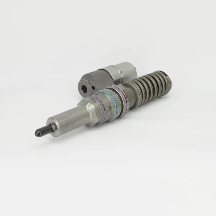 Volvo injector 1677158