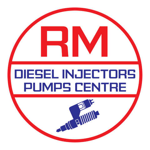 DIAGNOSTICS AND REPAIRS – RM DIESEL INJECTORS
