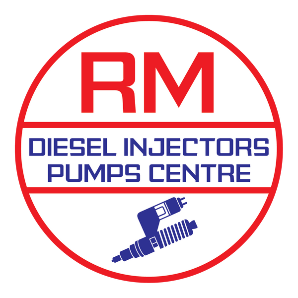 RM DIESEL INJECTORS